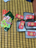 成語接龍卡牌兒童玩具6-12歲早教益智親子互動游戲卡片生日禮物 成語接龍卡片【600張不重復(fù)】 曬單實(shí)拍圖