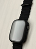 BHO適用蘋(píng)果手表保護殼Apple Watch S10/S9鋼化膜全包保護套iwatch S8/7/6/SE殼膜一體觸控靈敏手表殼 曬單實(shí)拍圖