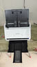 愛(ài)普生（EPSON）掃描儀DS-570WII A4饋紙式高速高清無(wú)線(xiàn)Wifi連續自動(dòng)雙面彩色文檔掃描儀 支持國產(chǎn)系統  曬單實(shí)拍圖