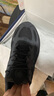 FILA 斐樂男鞋老爹鞋火星鞋復(fù)古跑鞋秋季時(shí)尚休閑運(yùn)動(dòng)鞋 黑-BK （二代） 43 曬單實(shí)拍圖