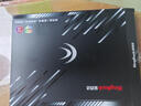金百達（KINGBANK）32GB(16GBX2)套裝 DDR5 6000 臺式機內存條 國產(chǎn)DDR5顆粒 銀爵 C36 Deepseek硬件 曬單實(shí)拍圖