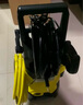 KARCHER德國卡赫K3HR洗車機(jī)清洗機(jī)1600W洗車高壓噴水水槍沖洗強(qiáng)力洗地機(jī) 曬單實拍圖