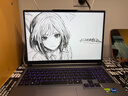 機械革命極光X Pro游戲本 2025新品 旗艦酷睿i7HX 滿(mǎn)血RTX4060/5060 曠世X Pro學(xué)生辦公電競設計筆記本電腦 i7-13700HX/5060滿(mǎn)血/24G+1TB 電競熱銷(xiāo)推薦  曬單實(shí)拍圖