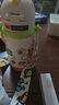 babycare兒童保溫杯嬰兒寶寶學(xué)飲杯吸管水杯水壺不銹鋼450ml-新老款隨機發(fā) 曬單實拍圖