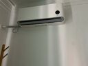 小米（MI）米家1.5匹 巨省電pro 超一級能效 變頻冷暖  空調(diào)掛機(jī) 35GW-NA20/V1A1 國家補(bǔ)貼20% 2025新款  曬單實(shí)拍圖