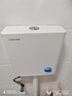LESSO聯(lián)塑沖水箱家用衛(wèi)生間節(jié)能廁所蹲便器馬桶蹲坑式壁掛式?jīng)_水箱2155 曬單實(shí)拍圖