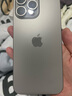Apple/蘋果 iPhone 16 Pro Max 256GB 原色鈦金屬 雙卡雙待手機(jī)【送聯(lián)通話費(fèi)券】 曬單實(shí)拍圖