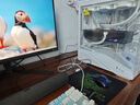 飛利浦EVNIA 27英寸4K240Hz/FHD480Hz雙模 色準(zhǔn)＜1 FastIPS硬件低藍(lán)光 HDR DP2.1電競顯示器27M2N5800P 曬單實(shí)拍圖