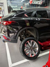 優(yōu)科豪馬輪胎225/55R19 99V G91AV馬自達 CX-4/長(cháng)安 CS75/CS85/風(fēng)行T5L 曬單實(shí)拍圖
