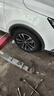 固特異（Goodyear）汽車(chē)輪胎 215/50R17 91V ATM 安乘 原配標致408 曬單實(shí)拍圖