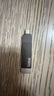 ThinkPad聯(lián)想Thinkbook 128GB Type-C USB3.1 U盤 讀速150MB/s 手機(jī)電腦 雙接口 u盤辦公商務(wù)優(yōu)盤BU100 曬單實(shí)拍圖