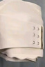 帛芮前扣內(nèi)衣女聚攏小胸?zé)o肩帶防滑收副乳防下垂抹胸美背防走光文胸罩 曬單實(shí)拍圖