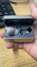 籟特易耳【2025新款-重磅新品】星環(huán)ultra藍(lán)牙耳機(jī)入耳式真無(wú)線HiFi音質(zhì)主動(dòng)降噪超長(zhǎng)續(xù)航游戲音樂(lè)運(yùn)動(dòng)耳機(jī) 芽灰【52dB深空降噪】 LDAC/LHDC-雙版本 曬單實(shí)拍圖