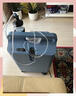 飛利浦（PHILIPS）制氧機5L升家用吸氧機進口醫(yī)用老人孕婦氧氣機Everflo 曬單實拍圖