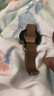 AELVO WATCH GT4系列女士智能手表運(yùn)動(dòng)健康監(jiān)測(cè)通話成人GT5風(fēng)2025新款七夕情人節(jié)禮物送女友女朋友老婆 曬單實(shí)拍圖
