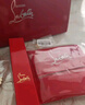 路鉑廷（Christian Louboutin）CL細高跟唇膏386L 裸玫瑰 蘿卜丁口紅  七夕情人節(jié)禮物生日送女友 曬單實拍圖