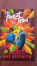 英文原版 Peanut Jones 花生瓊斯之任意門 女版哈利波特 暢銷兒童文學(xué)  小學(xué)教輔 曬單實(shí)拍圖