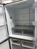 海爾（Haier）531升十字對(duì)開四開門家用電冰箱制冰風(fēng)冷無霜一級(jí)能效變頻節(jié)能家電國家補(bǔ)貼20%BCD-531WGHTD59SHU1 曬單實(shí)拍圖