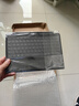 微軟Surface pro7原裝鍵盤(pán)蓋pro7+/6/5/4/3全新正品原廠(chǎng)磁吸帶背光 典雅黑鍵盤(pán)【簡(jiǎn)裝】店保半年 曬單實(shí)拍圖