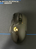 羅技（G）G502無(wú)線鼠標(biāo) 電競(jìng)游戲鼠標(biāo) 機(jī)械充電筆記本電腦邏輯鼠標(biāo)送男生男友禮物 G502無(wú)線經(jīng)典黑 曬單實(shí)拍圖