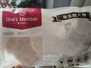 1號會員店 單凍雞大胸  出口級食材 雞肉雞胸肉健身雞胸肉雞里脊 凈重2斤 曬單實(shí)拍圖