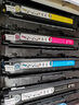 京呈SHNGC-1603-00硒鼓適用惠普HP Color LaserJet Pro MFP M180n打印機硒鼓T6B70A墨盒 SHNGC-1603-00 四色標準版硒鼓 曬單實(shí)拍圖