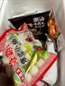 海霸王什錦涮烤套餐10種火鍋食材組合 1023g 牛肉丸香腸蟹味棒魚豆腐 曬單實拍圖