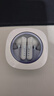 FIIL Key Pro2全能智駕降噪藍(lán)牙耳機(jī)-55dB金標(biāo)音質(zhì)藍(lán)牙6.0入耳半入耳式適用蘋果華為手機(jī) 星河白晶 曬單實(shí)拍圖
