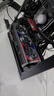 Thermalright(利民) TL-E12B V3 12cm PWM機箱散熱風(fēng)扇 2000轉速 S-FDB軸承 4PIN PWM  曬單實(shí)拍圖