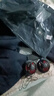 KOONPAIKE全棉電焊工降溫空調(diào)服耐磨防燙制冷服夏季帶風(fēng)扇的衣服工作服男款 焊工純棉藏藍(lán)2件+36v10萬配件1套 XL (130-145斤) 曬單實(shí)拍圖
