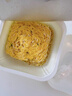 寶寶饞了嬰幼兒沖沖面家庭裝176g出游輔食餐寶寶面沖泡即食18月+月齡 曬單實拍圖