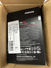 三星（SAMSUNG）1TB SSD固態(tài)硬盤 M.2接口(NVMe協(xié)議PCIe 4.0 x4) AI電腦配件 讀速7450MB/S 990 PRO 曬單實(shí)拍圖