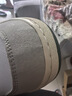 耐克（NIKE）官方FULL FORCE男子運(yùn)動(dòng)鞋板鞋秋季低幫復(fù)古經(jīng)典舒適FZ3595 100白色/深藏青/淺鐵礦石灰 43 曬單實(shí)拍圖