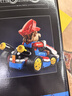 樂高（LEGO）積木拼裝馬里奧72037 馬力歐卡丁車男孩女孩玩具七夕情人節(jié)禮物 曬單實(shí)拍圖