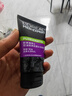 歐萊雅（LOREAL）男士控油炭爽抗黑頭潔面膏100ml+50ml 深層清潔毛孔收縮毛孔控油 曬單實(shí)拍圖