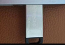 金士頓（Kingston）128GB USB 3.2 Gen 1 U盤(pán) DTKN 大容量U盤(pán) 金屬外殼 讀速200MB/s 學(xué)習辦公投標電腦車(chē)載通用 曬單實(shí)拍圖