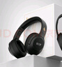 漫步者（EDIFIER）K710W 頭戴式調(diào)頻藍(lán)牙耳機(jī) 學(xué)習(xí)耳機(jī) 英語聽力考試耳機(jī) 網(wǎng)課專用 適用蘋果華為小米OPPO 深空黑 曬單實(shí)拍圖