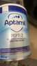英國愛他美（Aptamil）英國版愛他美深度水解奶粉 益生菌牛奶蛋白過敏 特配奶粉 低乳糖 英版愛他美深度2段 800g 曬單實拍圖