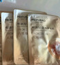 美膚寶玻尿酸水庫(kù)面膜25g*1片改善粗糙妝前補(bǔ)水干敏肌面膜貼男女護(hù)膚 曬單實(shí)拍圖