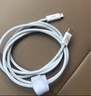 品勝蘋(píng)果數據線(xiàn)PD快充30W充電線(xiàn)Type-C適用iPhone14pro/13/12/11手機iPad車(chē)載USB-C充電器線(xiàn)2米加長(cháng)20W 曬單實(shí)拍圖