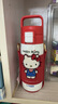 虎牌（TIGER）兒童保溫杯三麗鷗凱蒂貓hellokitty學(xué)生水杯子MTT-L50C-WR500ML 曬單實(shí)拍圖