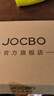 JOCBO【德國(guó)】廚房水龍頭冷熱雙溫二合一全銅 360°旋轉(zhuǎn)洗菜盆龍頭 增壓防濺【電鍍銀】廚房冷熱龍頭 贈(zèng)80CM原裝進(jìn)水管*2 曬單實(shí)拍圖