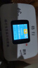 格行特價福利款隨身wifi6官方正品免插卡三網(wǎng)通可移動無線網(wǎng)隨身WiFi便攜車載路由器非無限流量2025款 彩屏WiFi4特惠福利款【流量實時顯示】+一千G 曬單實拍圖