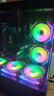 華碩【24期免息】ROG全家桶AMD 9800X3D/5060/5070 TI/5080/90D渲染臺式組裝電腦游戲主機千幀電競整機 配四 9800X3D/RTX5070 曬單實(shí)拍圖