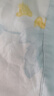 babycare夏季嬰兒寶寶空調(diào)被空調(diào)毯自然涼選紗布毯 藍(lán)茵樂章110*140CM 曬單實(shí)拍圖
