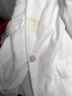 衣服腋下發(fā)黃去汗?jié)n清洗劑衣領(lǐng)凈強(qiáng)力去污去黃漂白劑頑固污漬神器 120ml 1瓶 【汗?jié)n一噴無】 曬單實(shí)拍圖