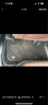 固特異（Goodyear）tpe汽車腳墊適用寶馬X3/X4配件裝飾高邊TPE腳墊環(huán)保防水黛尼斯毯 曬單實(shí)拍圖