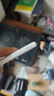 蘋果Apple Pencil 一代/二代 蘋果手寫筆二手蘋果手寫筆/電容筆/觸控筆二手平板電腦配件 蘋果Pencil 二代手寫筆+備用筆尖【99新】 曬單實(shí)拍圖