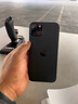 Apple/蘋果 iPhone 15 Plus (A3096) 128GB 黑色支持移動(dòng)聯(lián)通電信5G 雙卡雙待手機(jī) 曬單實(shí)拍圖
