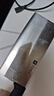 雙立人（ZWILLING）菜刀刀具Enjoy中片刀切菜刀廚具切片刀切肉刀廚房好物刀具廚刀 曬單實拍圖